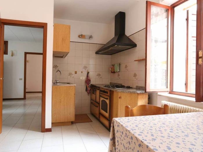 Appartamento bilocale in vendita in piazza giuseppe garibaldi, Aldeno