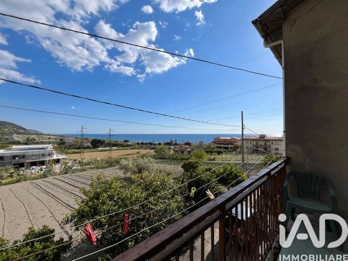 Casa con 6 locali in vendita in Localit  Frailliti, Longobardi