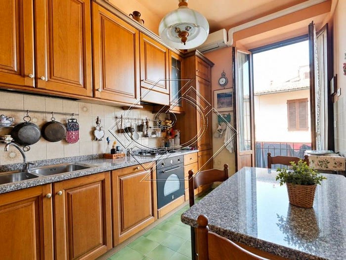 Appartamento quadrilocale in vendita in Via Francesco Berni, Ponte alla Vittoria, Firenze