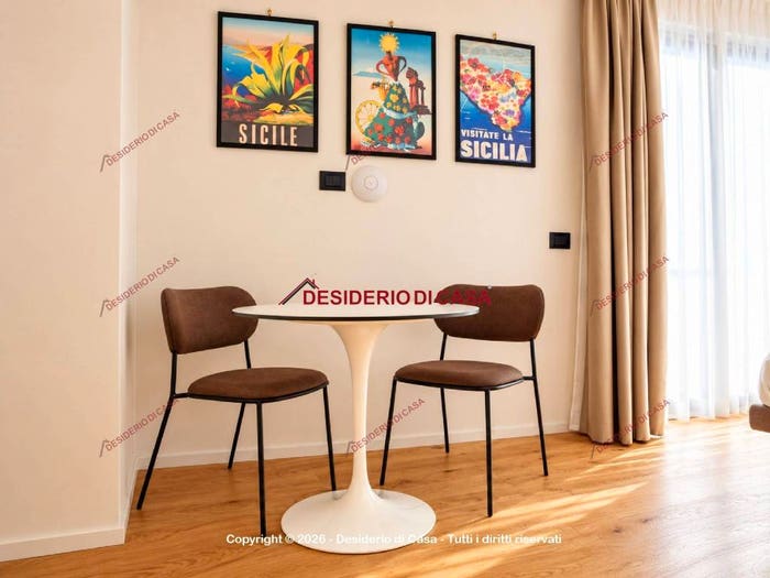 Appartamento monolocale in vendita in Via Maqueda, Castellammare, Palermo