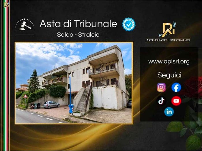 Appartamento quadrilocale in vendita in Viale Europa, Lido Riccio, Ortona