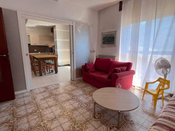 Appartamento con 6 locali in vendita in Via Spinedi, Postalesio
