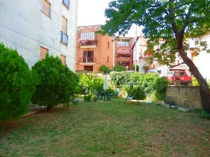 Appartamento quadrilocale in vendita in Via Don Minzoni No Number, Arsoli