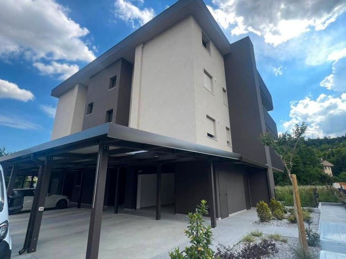 Appartamento trilocale in vendita in Via Immacolata di Lourdes, Centro, Conegliano