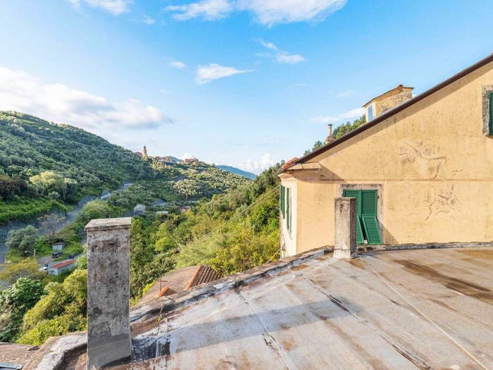 Appartamento con 5 locali in vendita in Località Casella, Levanto