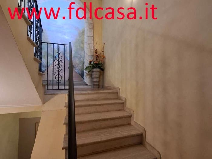 Appartamento quadrilocale in vendita in Piazza Martiri della Libertà, Casciana Terme, Casciana Terme Lari