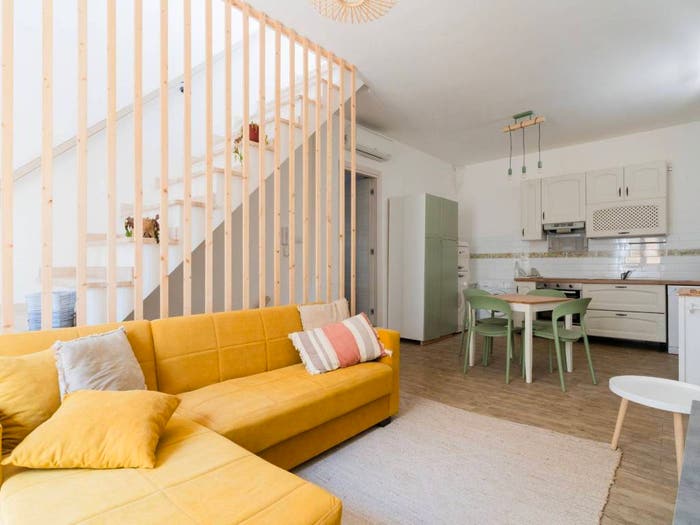 Casa bilocale in vendita in via De Gallo, Centro Storico, Brindisi