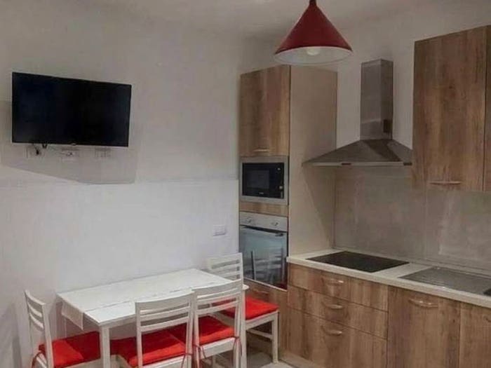 Appartamento bilocale in vendita in Via Niccolò Machiavelli, San Benedetto, Cagliari