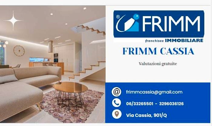 Appartamento bilocale in vendita in Via di Affogalasino, Colli Portuensi Casaletto, Roma