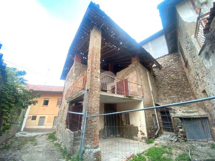 Casa trilocale in vendita in Vicolo Foresti, Centro, Palazzolo sull'Oglio