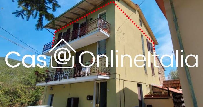 Appartamento con 6 locali in vendita in Via del Lago, Casalini, Panicale