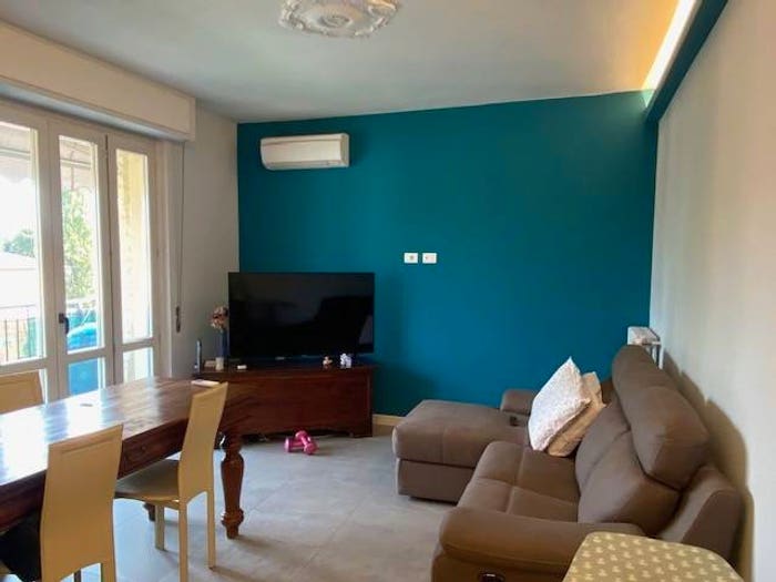 Appartamento trilocale in vendita in Via Giuseppe Mazzini, Pagazzano
