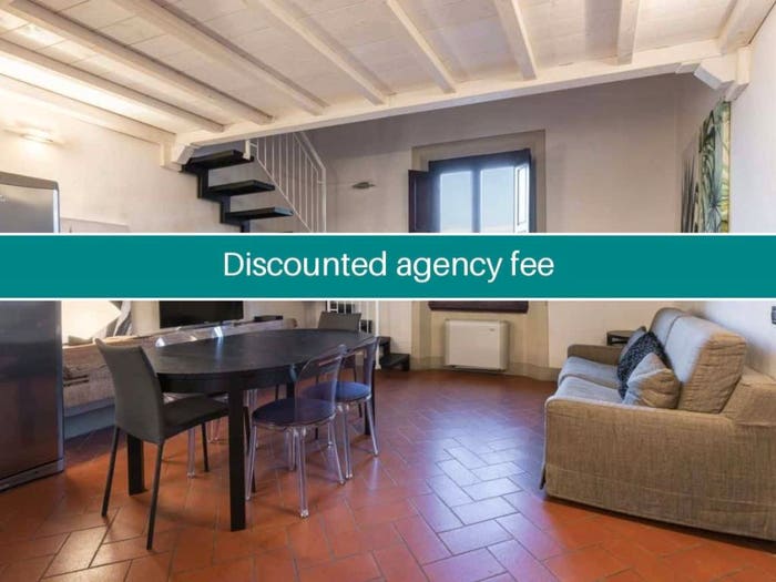 Appartamento con 5 locali in affitto in Via Palazzuolo, Santa Maria Novella, Firenze