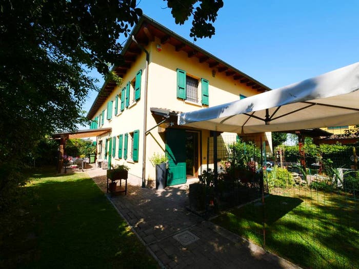 Casa con 5 locali in vendita in Via Cavidole, Castelnuovo Rangone