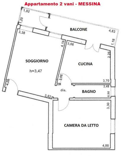 Case in Vendita e in Affitto - 3