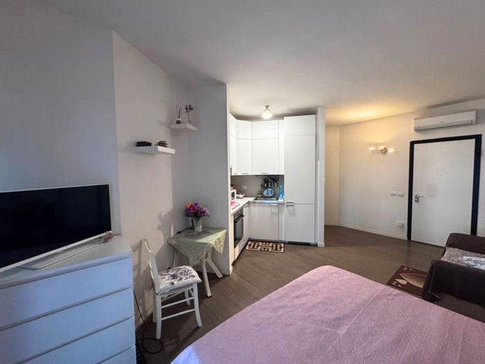 Appartamento monolocale in vendita in Via di Generosa, Trullo Colle del Sole, Roma