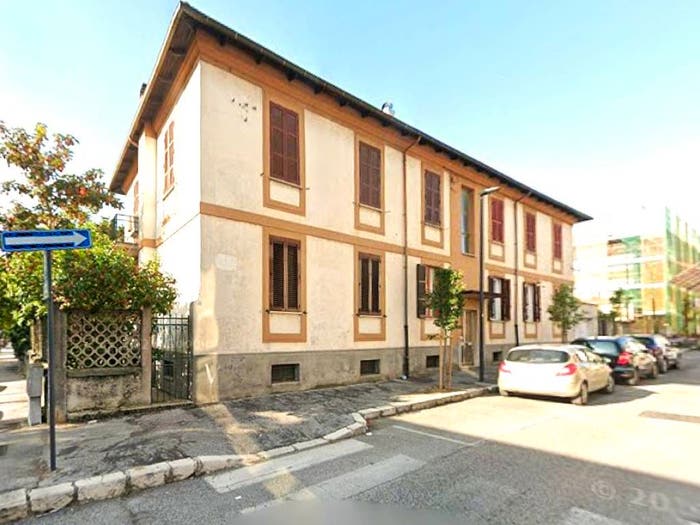 Appartamento quadrilocale in vendita in VIA LUIGI CADORNA, Centro, Avezzano