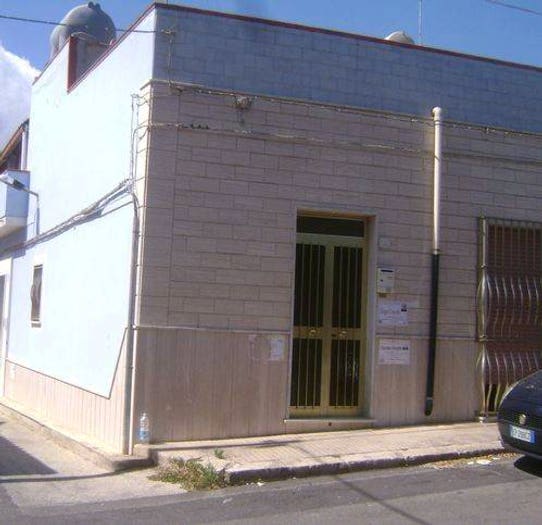 Casa con 5 locali in vendita in Sebastiano Geraci, Centro, Pachino