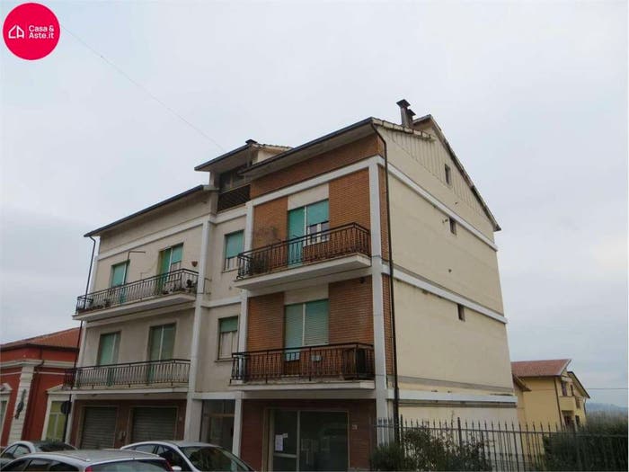 Casa con 6 locali in vendita in VIA ROMA, Centro, Montappone
