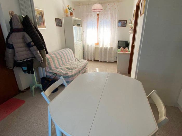 Casa bilocale in vendita in Via Piave, Lungomare, Montemarciano