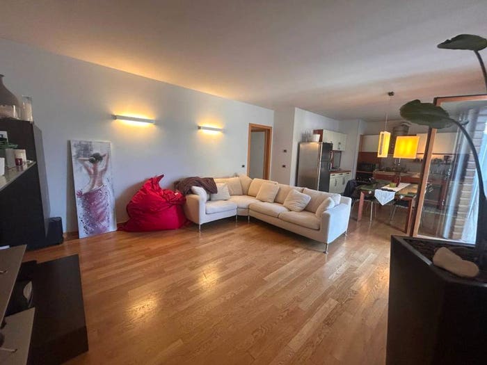Casa trilocale in vendita in Via Kennedy, Centro, Casalserugo