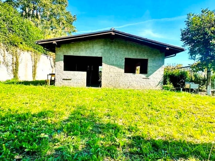 Casa trilocale in vendita in Via Stelvio, Carchitti, Palestrina