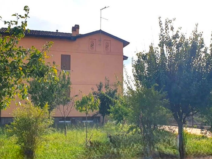Casa con 6 locali in vendita in Strada Comunale della Pelosa, San Protaso, Fiorenzuola d'Arda