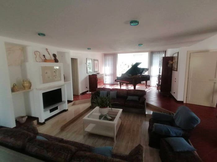Casa con 6 locali in vendita in Via Breda, Centro, Castelverde