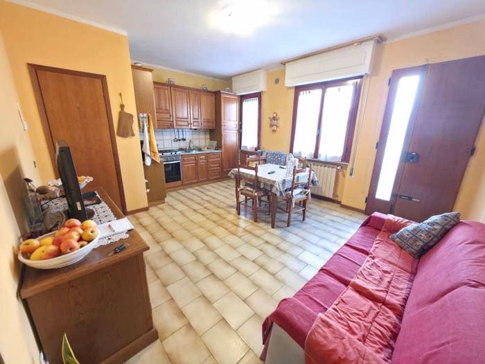Appartamento quadrilocale in vendita in Lazzeretto, Cerreto Guidi