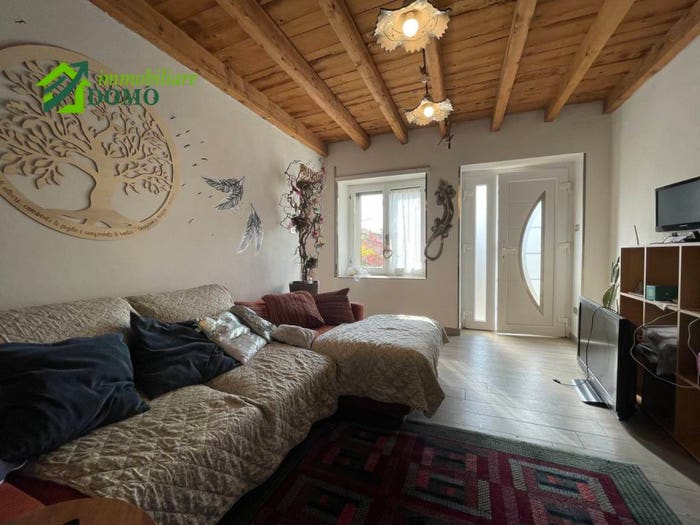 Casa trilocale in vendita in santorso, Centro, Santorso