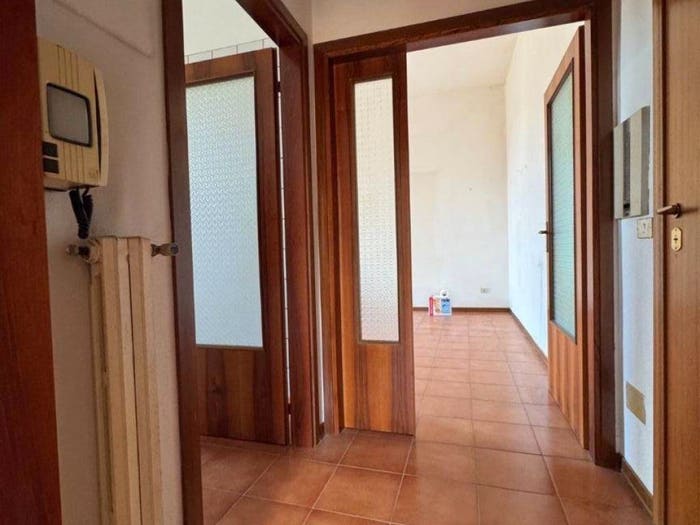 Appartamento quadrilocale in vendita in Piazza del Popolo, Centro Storico, Cesena