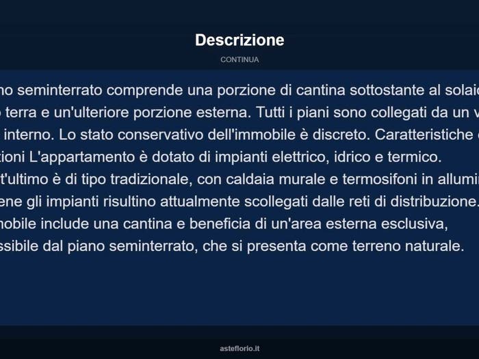 Case in Vendita e in Affitto - 2