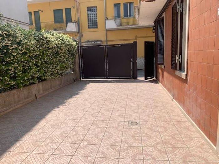 Appartamento con 6 locali in vendita in Via Tevere, Centro, Avezzano