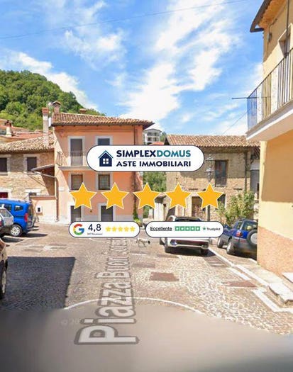Appartamento trilocale in vendita in Camillo Benso Conte di Cavour, Torrita Tiberina