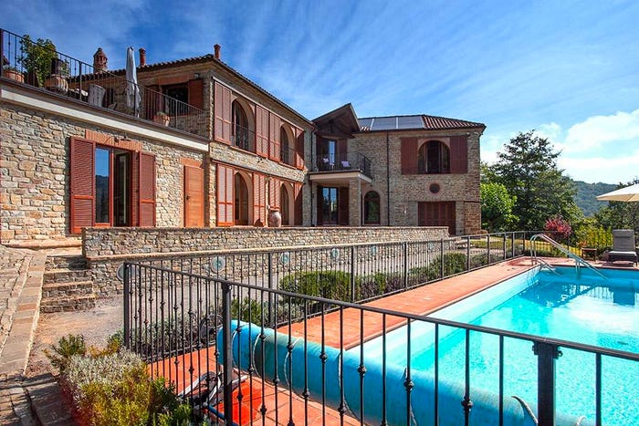 Casa con 6 locali in vendita in Via Circonvallazione Provinciale, Centro, Bossolasco