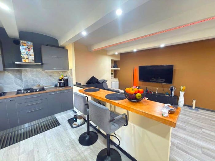Appartamento trilocale in vendita in Via sant'antero, Centro, Giaveno