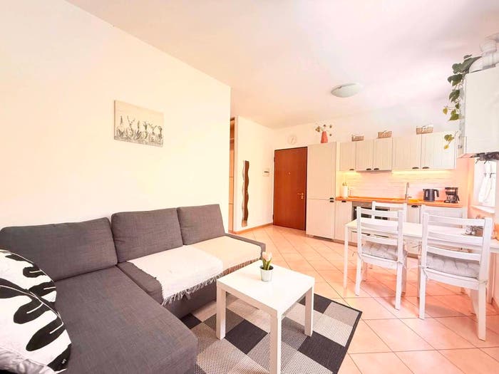 Appartamento bilocale in vendita in Via Paolina Caproni Maini, Centro, Arco