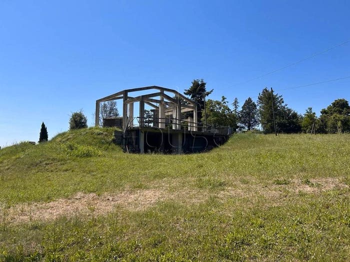 Casa quadrilocale in vendita in Località Valdipetrina Città di Castello PG, Centro, Città di Castello