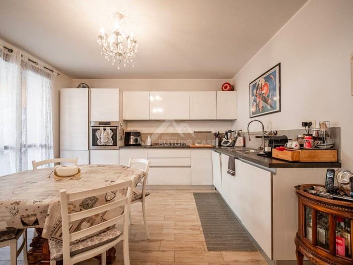 Casa in vendita in Prato, Correggio