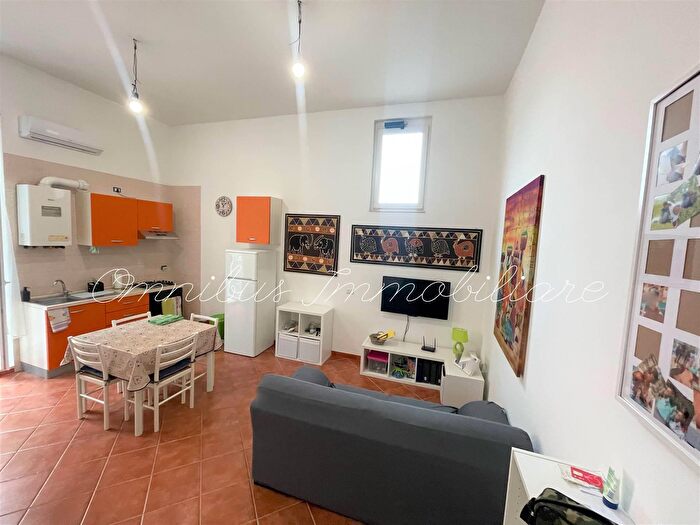 Appartamento bilocale in vendita in Via La Rosa, Foggia