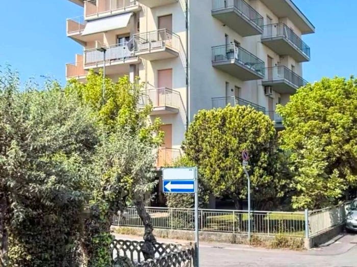 Appartamento quadrilocale in vendita in Via Bagnara, Lido di Savio Lido di Classe, Ravenna