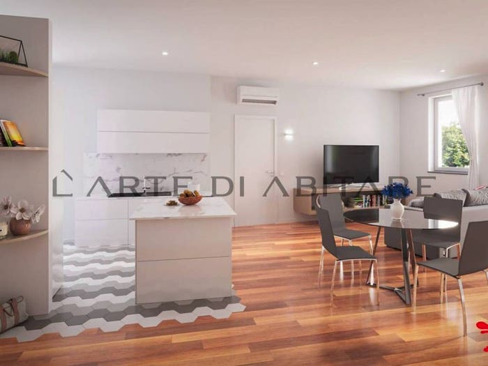Appartamento quadrilocale in vendita in Via G Impastato, Progresso, Castel Maggiore