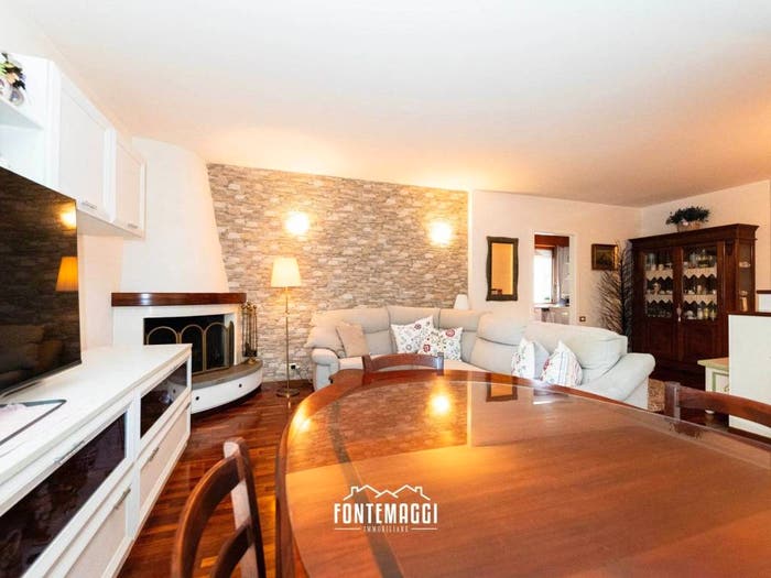 Casa con 5 locali in vendita in Poderino Trave, Fano