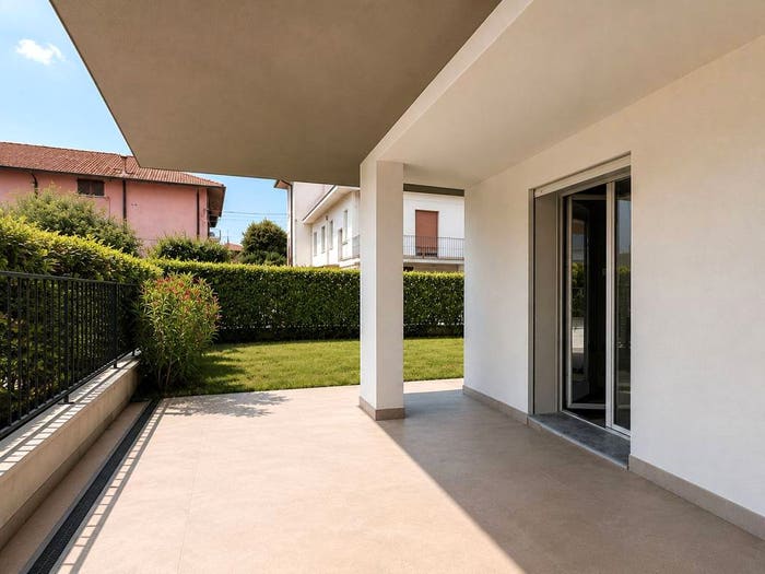 Appartamento trilocale in vendita in Via Giorgio Amendola, Roncadelle