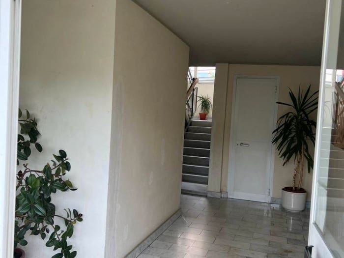 Appartamento quadrilocale in vendita in Pontremoli, Centro