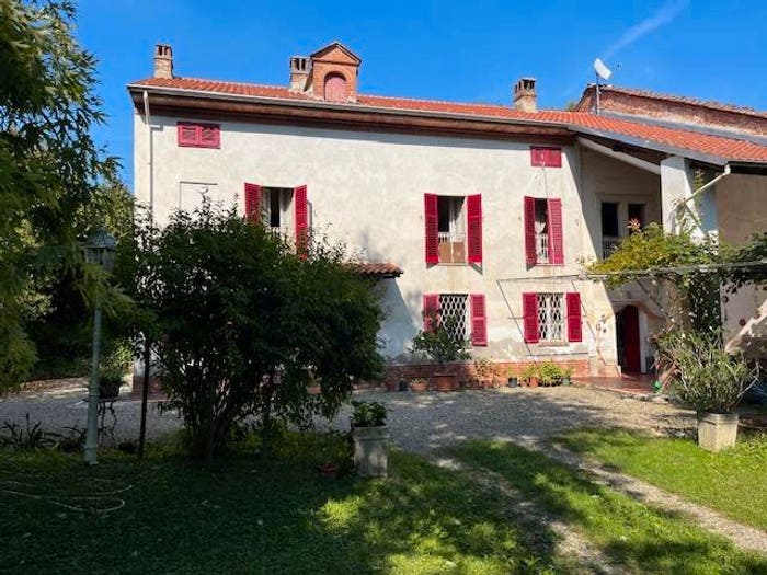 Casa con 6 locali in vendita in Via Martinotta, Valle San Bartolomeo, Alessandria
