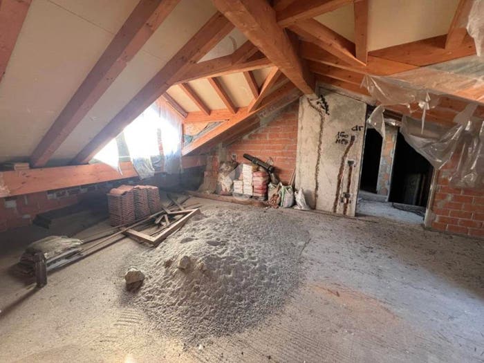 Casa bilocale in vendita in Viale Como, San Salvatore, Malnate