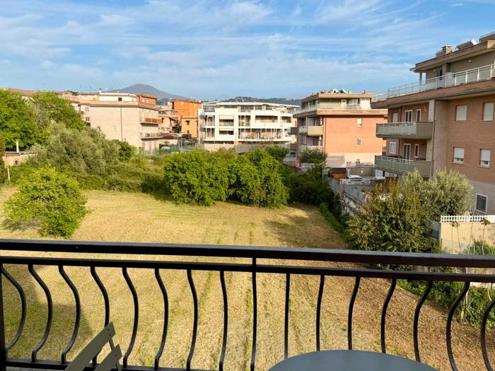Appartamento bilocale in vendita in Via Amatore Sciesa, Frattocchie, Marino