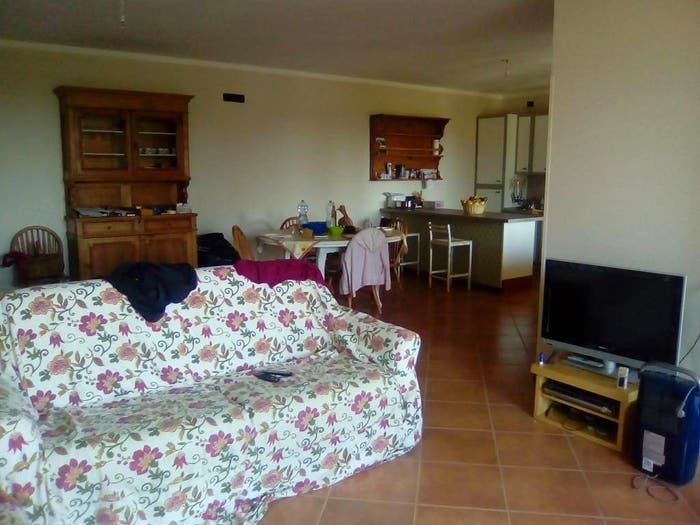Appartamento bilocale in vendita in Via del Leccetello, Centro, Trequanda