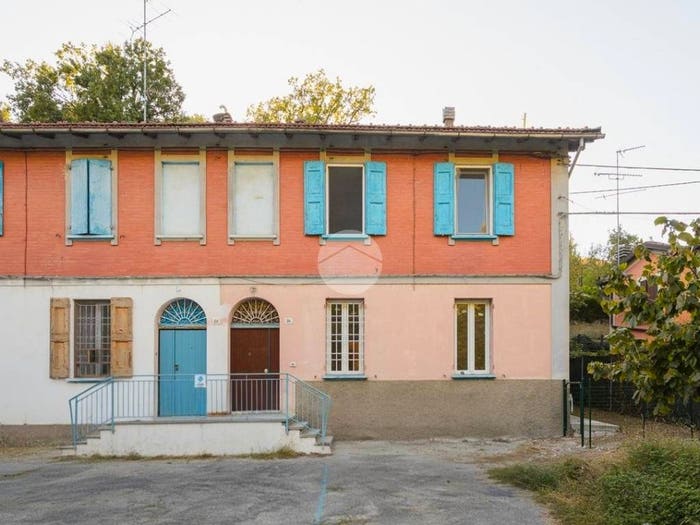 Appartamento trilocale in vendita in Via Gessi, Zola Predosa